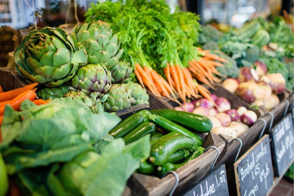 Steyning Farmers Market