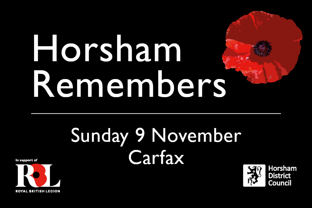 Horsham Remembers