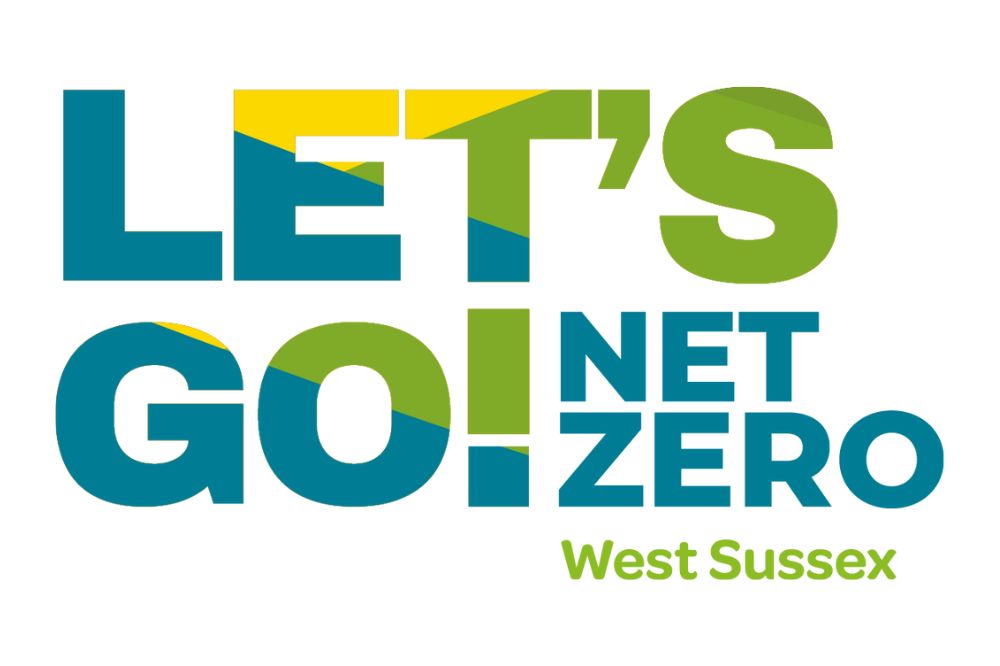 Let's Go! Net Zero