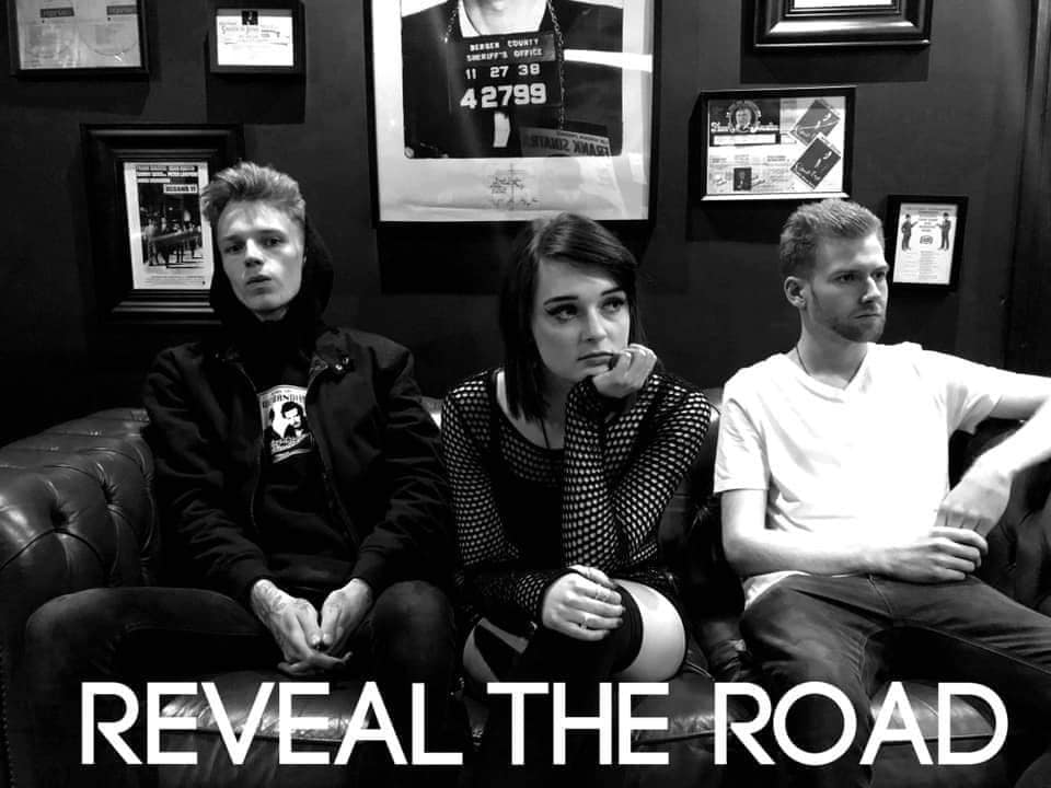 Reveal the Road
