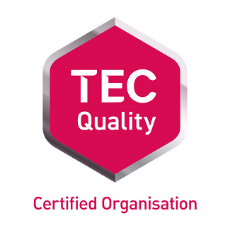TEC Quality Logo