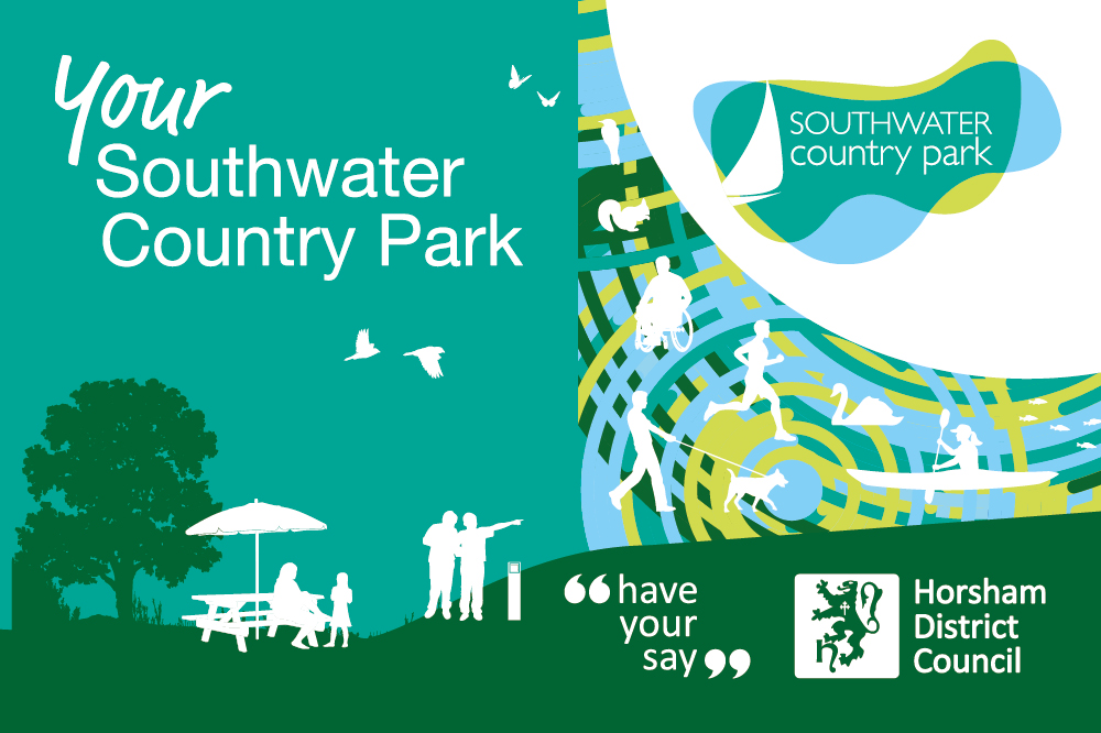 Your Southwater Country Park: Have your say