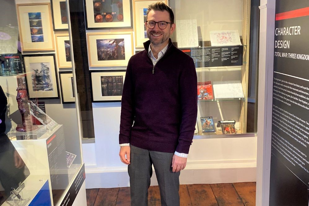 New Horsham Now gallery opens in Horsham Museum 