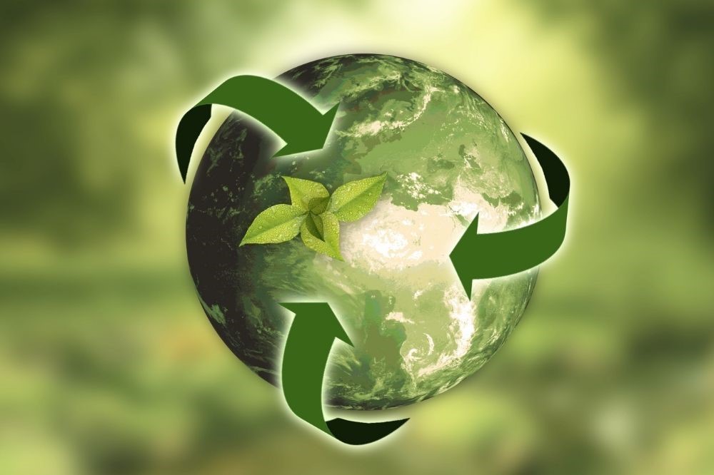 Sustainable earth