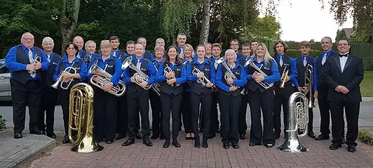 Hangleton band