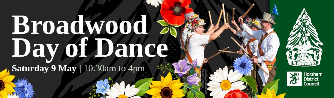 Broadwood Day of Dance 2026