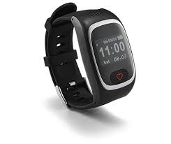 Mindme 4G Watch