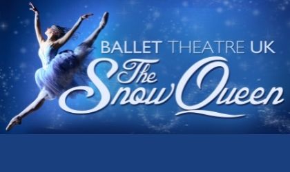 The Snow Queen - UK Ballet