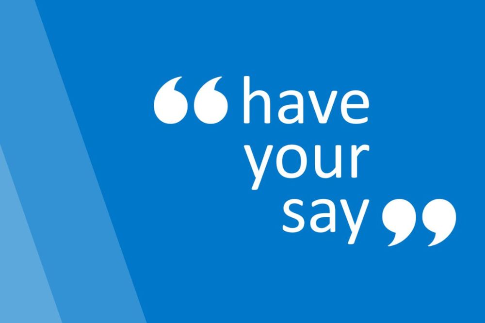Have your say on new Council Tax policy 