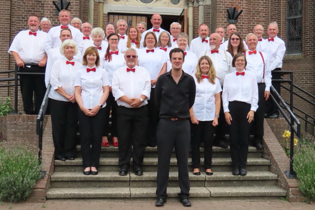 East Grinstead Concert Band