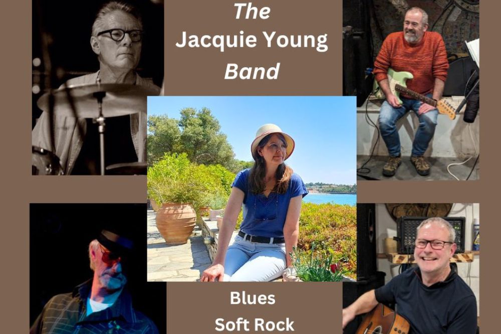 JY Band JY Band