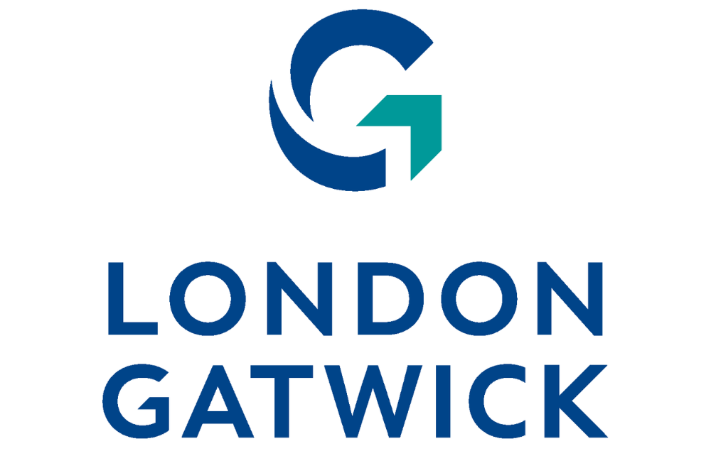 London Gatwick Logo