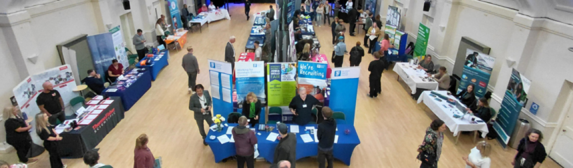 Jobs Fair 2025 Photo
