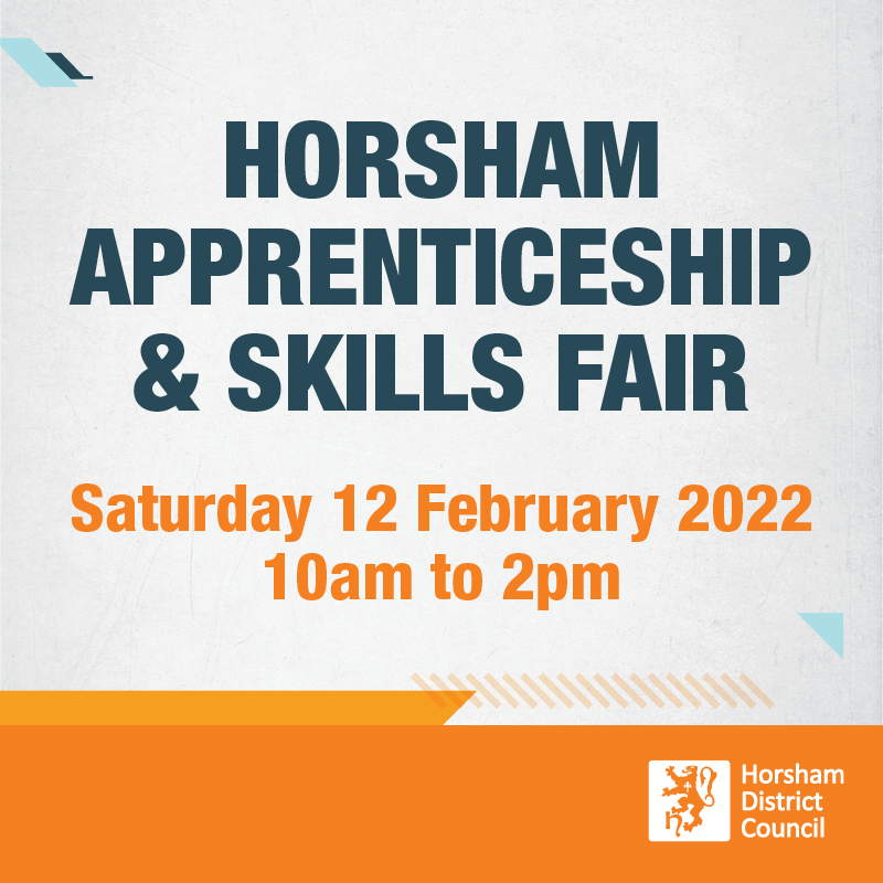 Apprenticeships Fair 2022