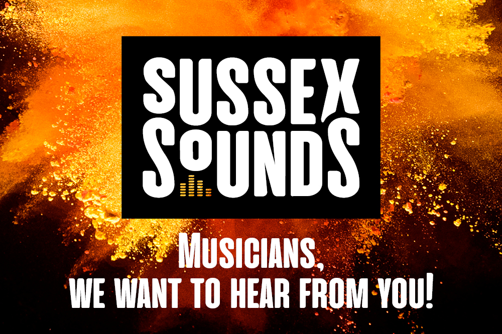 Musicians: we want to hear from you!