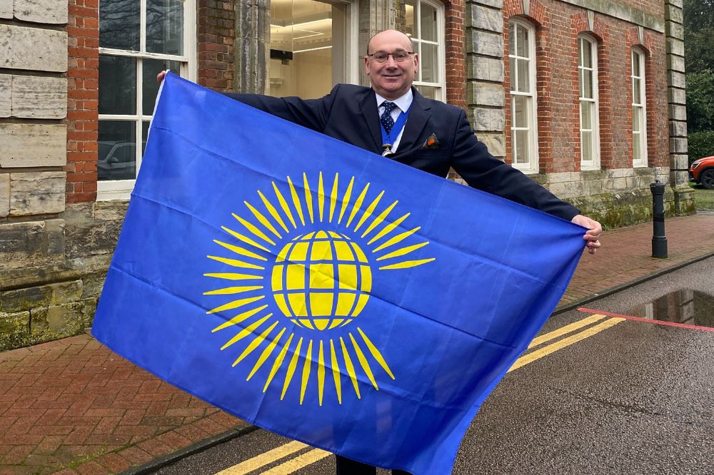 Commonwealth Day 2024