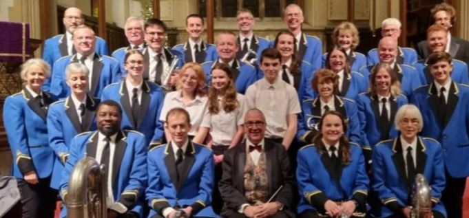 Mid Sussex Brass