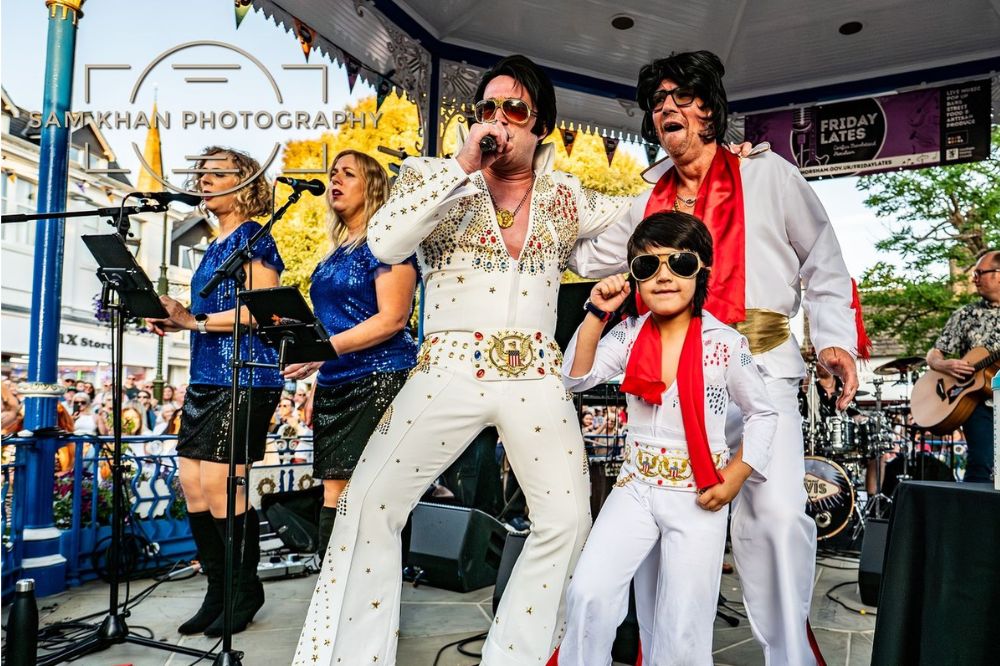 Elvis Night 2025