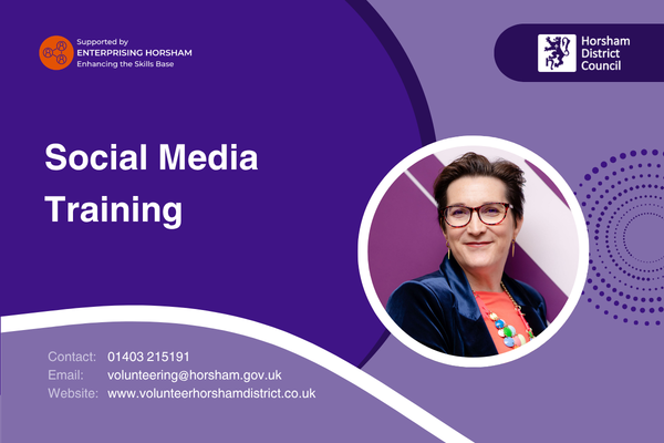 Social Media Training