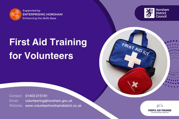 First Aid